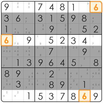 sudoku answers for today